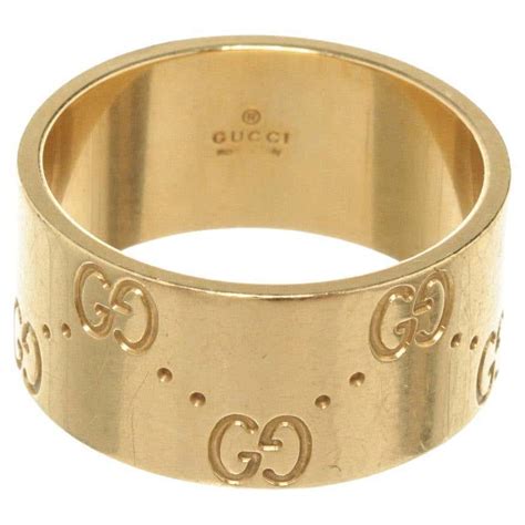 gucci horsebit ring gold|gucci horsebit ring size 7.